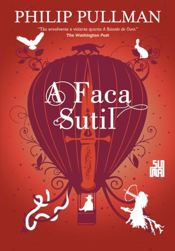 A faca sutil: 2