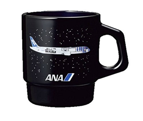 star wars ファイヤーキングANAコラボスターウォーズ4個セット