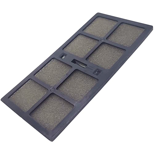 Leankle Air Filter Replacement for Epson ELPAF27/ V13H134A27, EB-440W, EB-450W, EB-450Wi, EB-460, EB-460e, EB-460i - Image 2