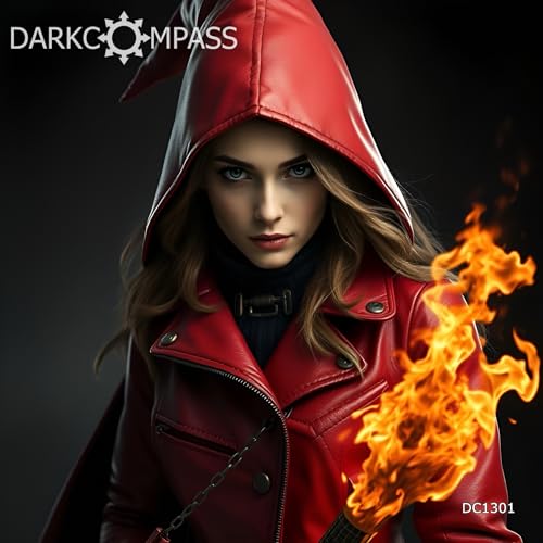 DarkCompass: Hell and Honey