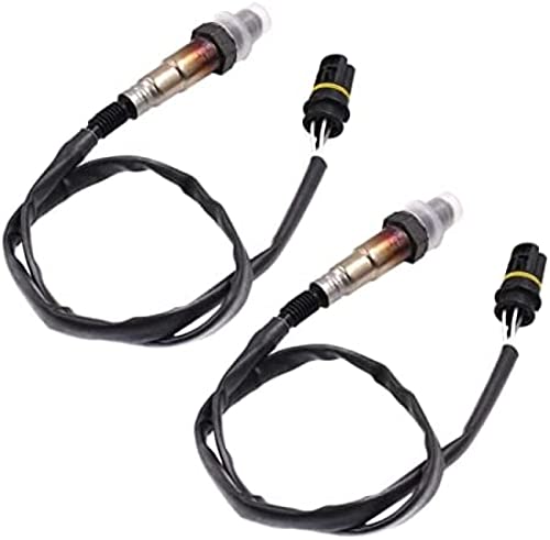 Sonde Lambda OE 11787570104 compatible avec Mercedes W203 C180