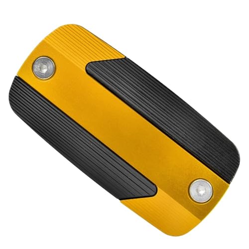 Bouchon réservoir frein CB650R en aluminium CNC moto pour CBR650R 2019-2020