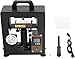 10 Ton Hydraulic Heat Press Machine with Dual 2.4