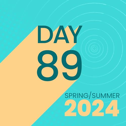 Livy Method Day 89 - Spring/Summer 2024 Podcast Por  arte de portada