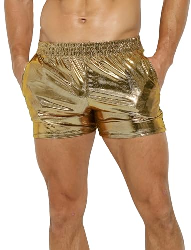 apparel best leather shorts