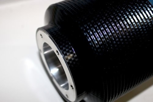 Works Bell [CMR] Steering boss 414