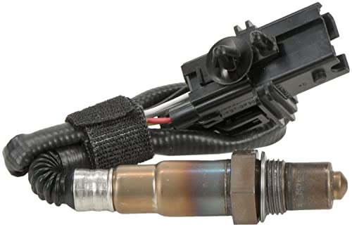 Sensor de Oxígeno Herko H7264 para Infiniti Nissan 04-10 miniatura 3