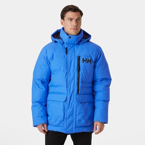Image of Helly-Hansen Mens Tromsoe Down Jacket
