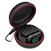 GOGOSODU Compatible Apple Watch EVA Hard Protective Charging Case Dock Station Holder Charging Clip Compatible iWatch Box Compatible Apple Watch Series 3/2 / 1/ Nike+/ 42mm/ 38mm (Night-Stand)