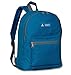 Everest Basic Backpack, Dark Teal