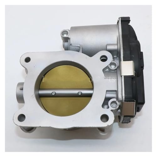 Cuerpo de mariposa para solucionar tirones en Cadillac CT5 2013-2020 3