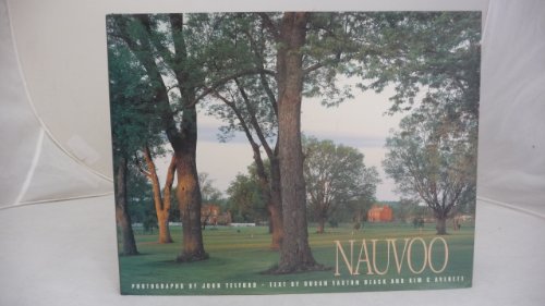Nauvoo 1573452467 Book Cover