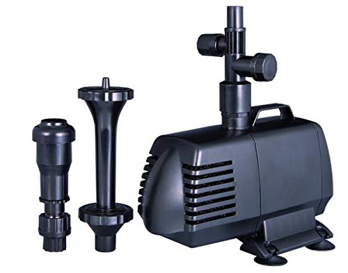 Ubbink 1351953 Xtra 3900 Fonteinpomp - 110W - 3900 l/h