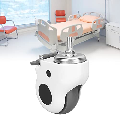 Roda Universal de 4 Pol Roda de Rodízio Universal, Roda Universal de 4 Pol. Roda de Rodízios Giratór