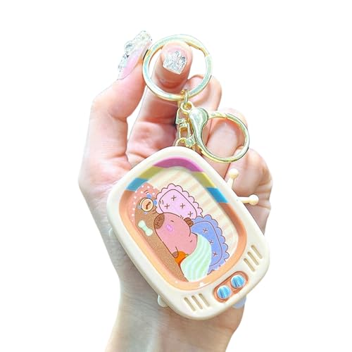 Capybaras�n���h�w���h�Q�[���L�[�`�F�[���|�[�^�u�����g���X�^�C���������ᖀ�Ցϐ��o�b�e���[