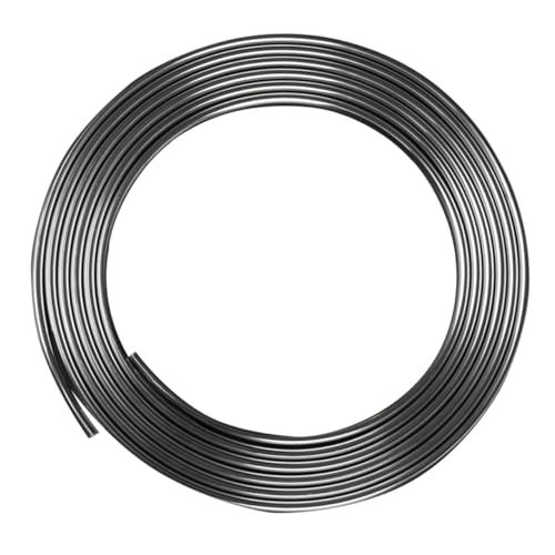 EPIGEIST 車ドアエッジプロテクター 字型 衝撃防止 防塵耐久 ドアガード メッキ仕上げ 汎用車用 車両保護ストリップ