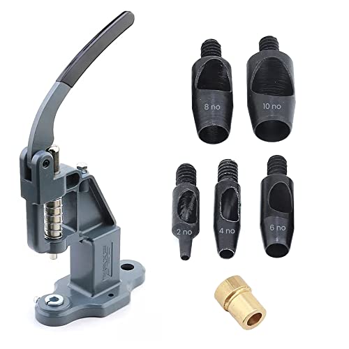 DZNTOOLS Hole Puncher Set