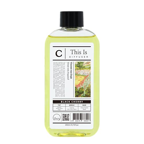 Recarga Difusor de Varillas Aromática 200 ml miniatura 1