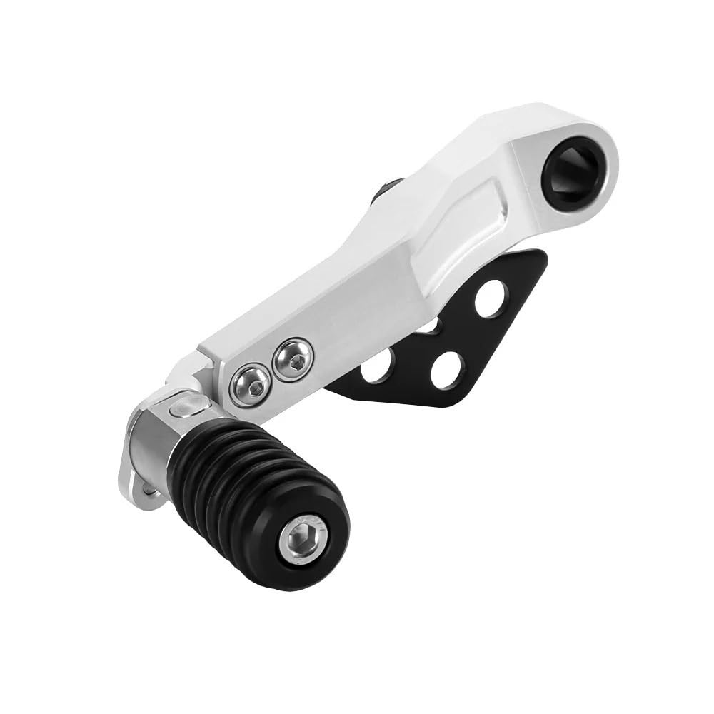 VLFQBDJTY Gear Lever Motorcycle Aluminum Gear Shift Lever Shifter Pedal for R1300GS R1300 GS R1300gs GS1300 ADV 2023 2024 2025