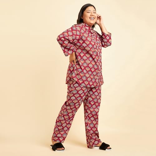Image of Sweet Dreams Women Pajama Set