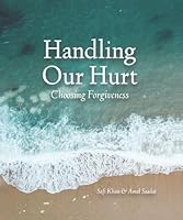 Handling Our Hurt 0974316733 Book Cover