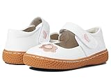 Livie & Luca Glory Mary Jane | White