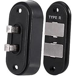 Kit de interruptor de bloqueo de puerta corrediza de furgoneta, Fydun instale el interruptor de contacto de puerta corrediza de bahía para sistemas automáticos de bloqueo central