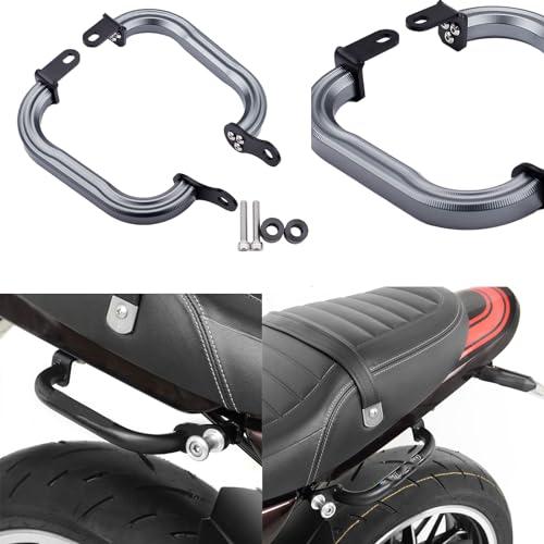 新品　Z900RS 純正サイドグリップ 新品 Z900RS 純正サイドグリップ - メルカリ