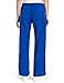 WonderWink Women's Four Way Stretch Cargo Drawstring Pant, Royal, X-Small
