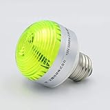 太陽技研(Taiyo Giken) サン・ビーマー キセノン表示灯 BE-100-F 自発光・点滅発光