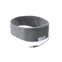 AcousticSheep SleepPhones Classic Corded Headphones for Sleep