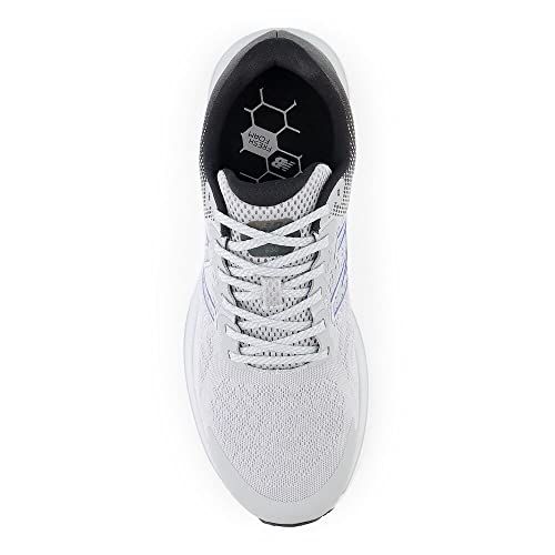 Image of New Balance Men's Fresh Foam V1 Slide Sandal