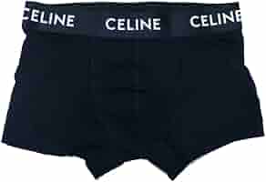 セリーヌ メンズ ボクサーパンツ ホワイト L CELINE(セリーヌ) ボクサーパンツ(メンズ) - 海外通販のBUYMA