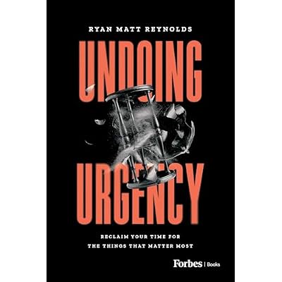 Undoing Urgency
