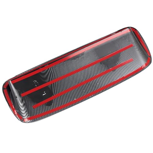 Couvercle de ventilation capot Subaru Levorg VM4 flux d'air - 3