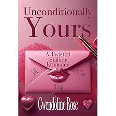 Unconditionally Yours Audiolibro Por Gwendoline Rose arte de portada