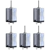 Kompakter N20-12-V Motor für Flugzeugkomponenten und mechanische Kompaktmotoren