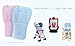 Topwon Baby Stroller/Car Seat/High Chair/Pushchair Breathable Cotton Cushion Liner Mat Pad Cover Protector