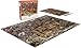 Buffalo Games - Charles Wysocki - Trick or Treat Hotel - 1000 Piece Halloween Puzzle - Colorful and High-Quality Fall Puzzles for Adults – Spooky Autumn Artwork, and Hours of Relaxing Seasonal Fun