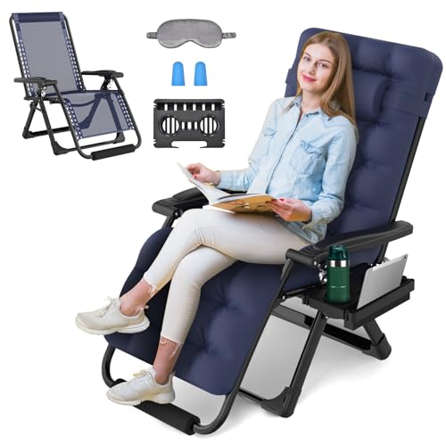 What Is A Zero Gravity Chair The 16 best products compared Wild