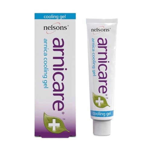 Arnicare Cooling Gel 30g | Cool & Revitalise Heavy & Tired Muscles