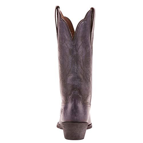 Image of Ariat Women's Heritage Western R Toe Western Cowboy Boot