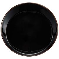 Amazon｜白山陶器 プレート 大 白磁 (約)26.5×25cm リーン LEAN 波佐見