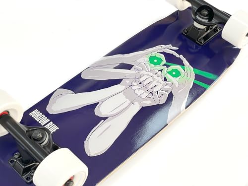 HORIZON BLUE Dinghy Cruiser