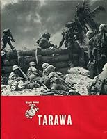 Battle for Tarawa 0898391040 Book Cover