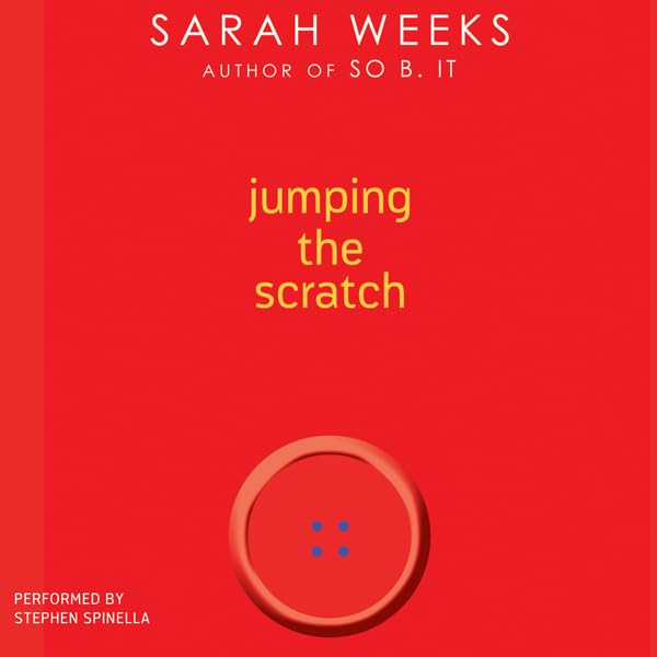 Cover art for Jumping the Scratch