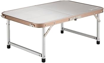 Amazon.co.jp: Coleman(コールマン) テーブル ステンレスファイアー