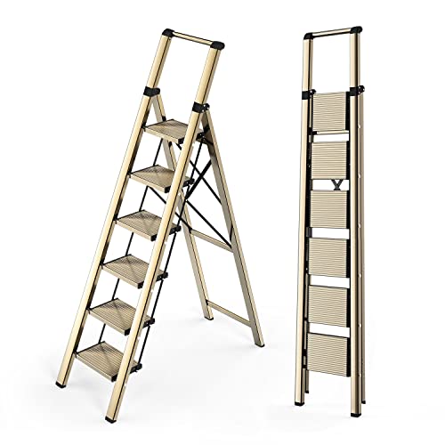 Top 10 Best Folding Ladder [Experts 2023 Reviews]
