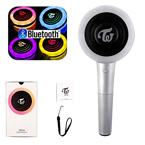  Twice Light Stick Ver.2 Official Bonbons De Qu...