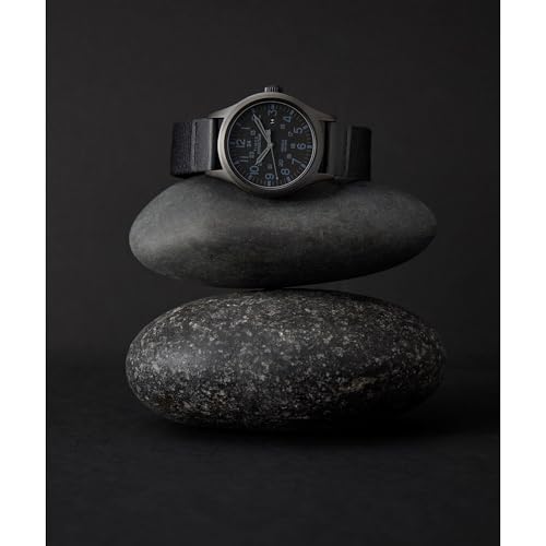 Image of Timex Men's Expedition Scout 40mm Watch